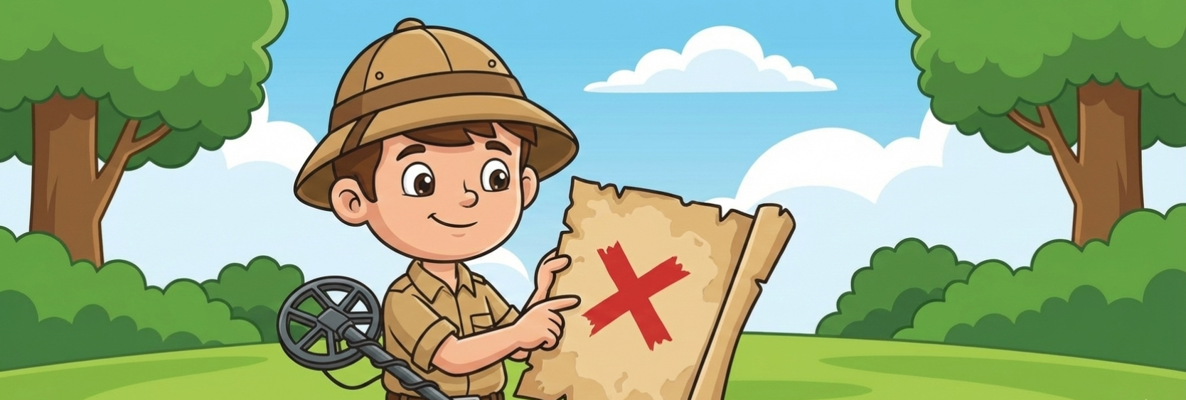 Time Travel Detectives